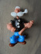 Delcampe - Vintage - Jouet Kinder Figurine Popeye - Dessins Animés