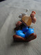 Delcampe - Vintage - Jouet Kinder Figurine Popeye - Cartoons