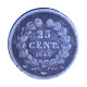 Louis-Philippe-25 Centimes 1848 Paris - 25 Centimes