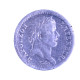 Napoléon 1er Demi Franc 1811 Toulouse - 1/2 Franc