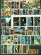 UAE Umm Al Qiwain Sand Dunes Assortment Of Oddments 5 Scans - Umm Al-Qiwain