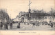 MARCHES - VERSAILLES - Le Marché - Carte Postale Ancienne - Mercati