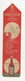 Marque Pages, CHERRY ROCHER ,liqueur De Cerises, 2 Scans, Frais Fr 1.55 E - Bookmarks