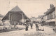 MARCHES - ARPAJON - Place Du Marché - Carte Postale Ancienne - Mercati