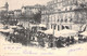 MARCHES - NICE - Le Marché Aux Fleurs - Carte Postale Ancienne - Markets