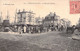 MARCHES - MONTREUIL Sous Bois - Le Marché Central - Carte Postale Ancienne - Marktplaatsen