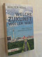 Welche Zukunft Wollen Wir? : Mein Plädoyer Für Eine Politik Von Morgen. - Política Contemporánea