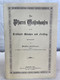 Die Pfarrei Geisenhausen In Der Erzdiözese München Und Freising. - 4. Neuzeit (1789-1914)