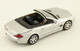 MERCEDES-BENZ SL 2001 - MINICHAMPS 1:43 - Minichamps