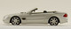 MERCEDES-BENZ SL 2001 - MINICHAMPS 1:43 - Minichamps