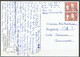 Greenland 1990. Post Card Sent To  Denmark.. - Groenlandia