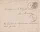 1880 - RUSSIE - ENVELOPPE ENTIER POSTAL Mi.U25D De TOULA ! - Interi Postali