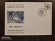 2010 FDC Azerbaijan Year Of Tiger - Aserbaidschan