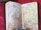 Delcampe - Petit Carnet Agenda Atlas Bloc-note Publicitaire Le Joint Français Cartes Géographiques-poids & Mesures-système Métrique - Material Y Accesorios