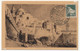 ALGERIE - Carte Maximum 40c Alger Mosquée - Obl Rallye Aérien D'Alger 22/10/1951 - - Maximumkaarten