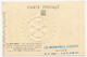ALGERIE - Carte Maximum 30f Rotary International - Premier Jour ALGER Juin 1955 - Cartes-maximum