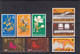 HONG KONG  TIMBRES  NEUFS XX 1977/1981  Entre Les  N°323 Et 365 - Ongebruikt