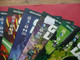 LOT 17 GREEN LANTERN SAGA N° 1 A N° 16 + N° 18 DE JUIN 2012 A NOVEMBRE 2013 URBAN COMICS DC COMICS VERTIGO VF - Green Lantern