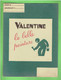 PROTEGE CAHIER PEINTURE VALENTINE 185 AVENUE DES GRESILLONS A GENNEVILLIERS - Paints