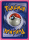 Carte Pokemon Francaise 1995 Wizards Fossile 54/62 Kokiyas 30pv Edition 1 Neuve - Wizards