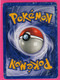 Carte Pokemon Francaise 1995 Wizards Team Rocket 9/92 Hypnomade Obscur 60pv Holo Verso Moyen - Wizards