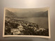 LOCARNO MADONNA DEL SASSO MURALTO E MINUSIO SUISSE CPSM FORMAT CPA 1929 - Minusio