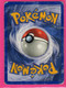 Carte Pokemon Francaise 1995 Wizards Team Rocket 35/82 Pyroli Obscur 50 Pv En L'etat Un Pli - Wizards