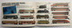 JOUEF Petit Catalogue Publicitaire Trains électriques Et Circuits Auto - TGV - Francés