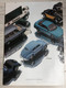 Delcampe - Ancien Catalogue Publicitaire Busch Automodelle - Modélisme Automobile - Camions Pompiers - Fourgonnette CITROEN - Autres & Non Classés