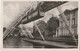 WUPPERTAL- BARMEN SCHWEBEBAHN WERTHERBRUCKE - REAL PHOTOGRAPH - Ouvrages D'Art