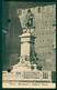 G117 - URBINO MONUMENTO A RAFFAELLO SANZIO 1912 NB FORI SULLA CARTOLINA - Urbino