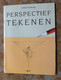 ERNEST NORLING _ PERSPECTIEF TEKENEN _ Ed. Libero_ ISBN : 90-5764-522-x   _ TOP ** - Scolaire