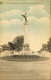 Belgique - Liège - Verviers - Monument Commémoratif De La Guerre 1917-1918 - Verviers