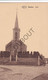 Postkaart/Carte Postale - Borlo - Kerk (C3406) - Gingelom
