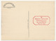 ALGERIE - 2 Cartes Maximum - Croix Rouge 1952 - M'ZAB Bou Noura Et El-NOUED - Cartoline Maximum