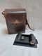 NAGEL 28 APPAREIL PHOTO A PLAQUES ET FILMPACK DE 1929 - Appareils Photo