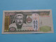 500 Tugrik - 2011 () Mongolia ( See SCAN ) UNC ! - Mongolei