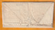 1834 - Lettre Pliée Avec Correspondance Familiale De 2 Pages De Paris (dateur Bleu) Vers Selestatte Sélestat, Bas Rhin - 1801-1848: Précurseurs XIX