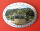 Baha'i Garden In Haifa Fridge Magnets Souvenir, Israel - Turismo