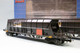 Jouef - 2 WAGONS TREMIES Faoos EF60 MILLET SNCF ép. IV Réf. HJ6209 Neuf NBO HO 1/87 - Vagoni Merci