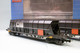 Jouef - 2 WAGONS TREMIES Faoos EF60 EDF SNCF ép. IV Réf. HJ6210 Neuf NBO HO 1/87 - Vagoni Merci