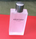 Vertigo Milano Empty Bottle Eau De Toilette - Flaconi Profumi (vuoti)