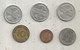 Monnaie, ALLEMAGNE, 1920-1949, LOT DE 6 MONNAIES - Lots & Kiloware - Coins