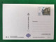 España Spain, CERVANTES, Entero Postal CORREOS 2001, Alcalá De Henares, Patrimonio De La Humanidad - 1931-....