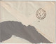 1935 - PAIX Avec PUB "BLECAO DEJEUNER INSTANTANE" Sur ENVELOPPE RECOMMANDEE De PARIS => ROUEN - Lettres & Documents