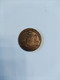 JETON 1/2 PENNY 1781 MONTROSE LUNATIC HOSPITAL ROYAUME UNI - Profesionales/De Sociedad