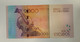 CAPE VERDE 2000 Escudos - 2014 - GE661861  P74, UNC - Cape Verde