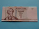 1 Ruble ( TRANSNISTRIË ) 2007 ( For Grade, Please See SCANS ) UNC > Transnistrië ! - Altri – Europa