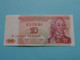 10 Rublei ( TRANSNISTRIË ) 1994 ( For Grade, Please See SCANS ) UNC > Transnistrië ! - Autres - Europe