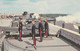 Firing The Cannon At Fort Henry, Kingston, Ontario - Kingston